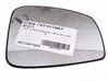 Vidrio del espejo lateral 963650003R