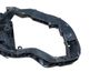 Top upper radiator support slam panel 1926039