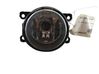 Front fog light 4550597