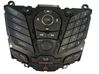 Head unit multimedia control 331410000