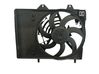Electric radiator cooling fan 9801666680