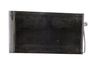 A/C cooling radiator (condenser) 64509122827