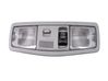 Luz del asiento delantero 1608390680