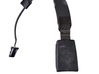 Front seatbelt buckle 8X0857756B9B9