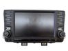 Unidad delantera de radio/CD/DVD/GPS 6C0919603A