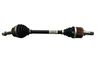 Front driveshaft 9677209780
