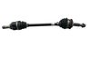 Etuvetoakseli 434200D640