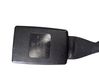 Hebilla del cinturón delantero 5N0857756KQVZ