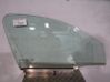 Front door window glass four-door 13205913