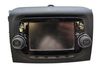 Radio/CD/DVD/GPS head unit 735652337