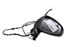 Manual wing mirror 8X1857410S9B9