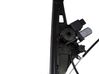 Regulador de puerta delantera con motor 9840196980
