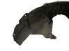 Rear arch fender liner splash guards 1852051