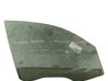 Front door window glass four-door 51337067792