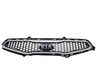 Front grill 863501Y001