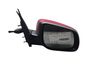 Manual wing mirror 876201Y610