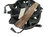 Electric radiator cooling fan 9804778380