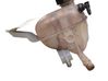 Windshield washer fluid reservoir/tank 6431Q6