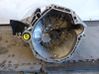 Automatic gearbox 8201184199