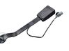 Front seatbelt buckle 878177659R