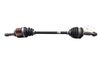 Etuvetoakseli 434200D380