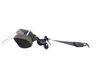 Rear seatbelt 1743695