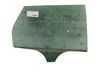 Rear door window glass 1708068