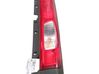 Luz trasera/de freno 93854432