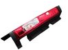 Luz trasera/de freno 93854431