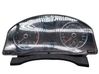 Speedometer (instrument cluster) 1K8920861
