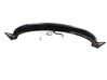Tailgate/trunk spoiler 1616438780
