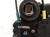 Rear door lock 690500F031