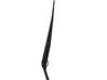 Front wiper blade arm 983212E001