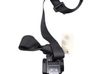 Rear seatbelt 898102E001WK