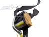 Front seatbelt 888202E401J9