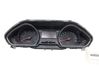 Speedometer (instrument cluster) 9813869080