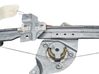 Regulador de puerta delantera con motor 807207961R