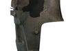 Rear bumper corner part panel trim 8200201462