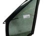 Front door vent window glass four-door 1819094