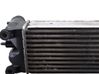Intercooler radiator 0384P5