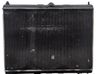 Coolant radiator 1330X2