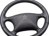 Steering wheel 00004109FN