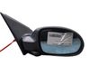 Manual wing mirror 00008149WG