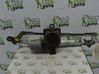 Motor del limpiaparabrisas 6405J2