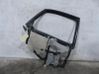 Rear door window regulator with motor 8D0839462