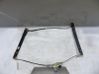 Regulador de puerta delantera con motor 4F0837462A