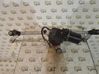 Motor del limpiaparabrisas 96850001