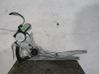 Front door window regulator with motor 95987110