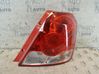 Rear/tail lights 96540269