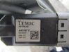 Fensterheber elektrisch mit Motor Tür hinten 9224C5